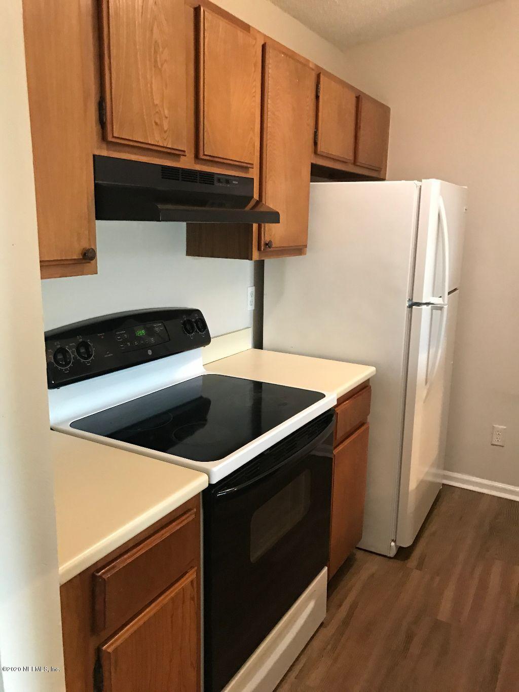 3270 Ricky Drive, Unit 1803 Jacksonville, FL 32223 - Photo 4 of 12 Kitchen View 1
