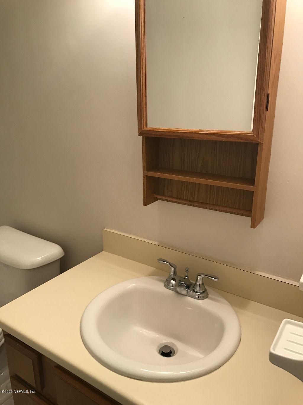 3270 Ricky Drive, Unit 1803 Jacksonville, FL 32223 - Photo 8 of 12 Master Bathroom