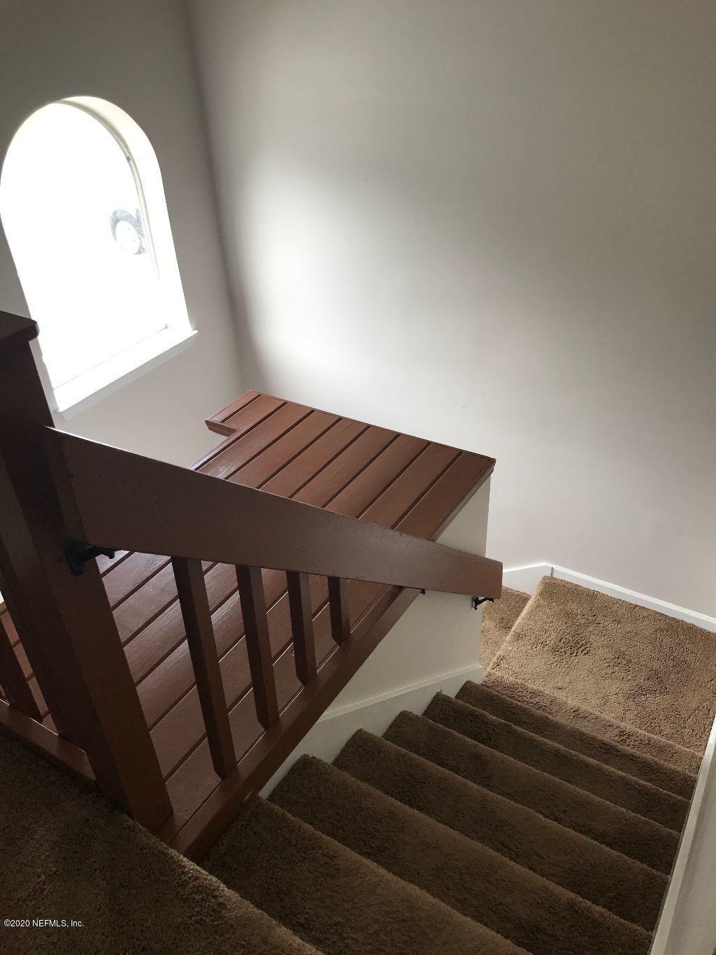 3270 Ricky Drive, Unit 1803 Jacksonville, FL 32223 - Photo 10 of 12 Stairs from Foyer