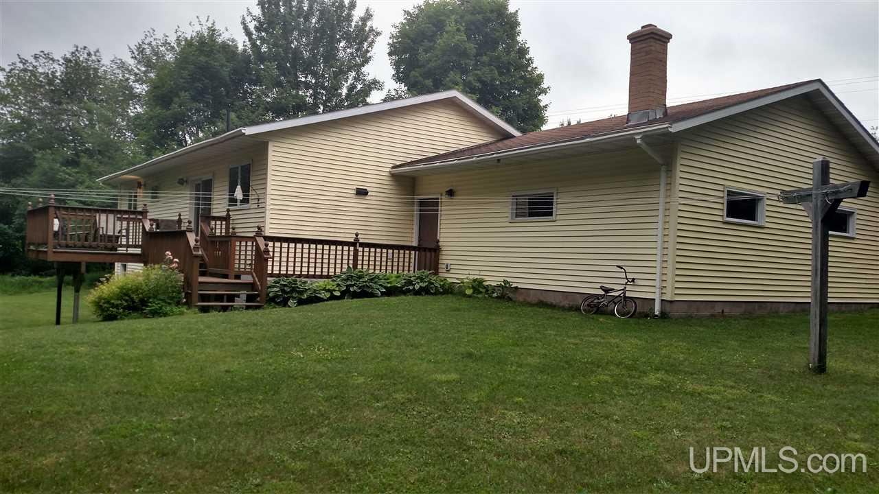 43996 Paradise Road Chassell, MI 49916 - Photo 17 of 29 Gallery Image 17