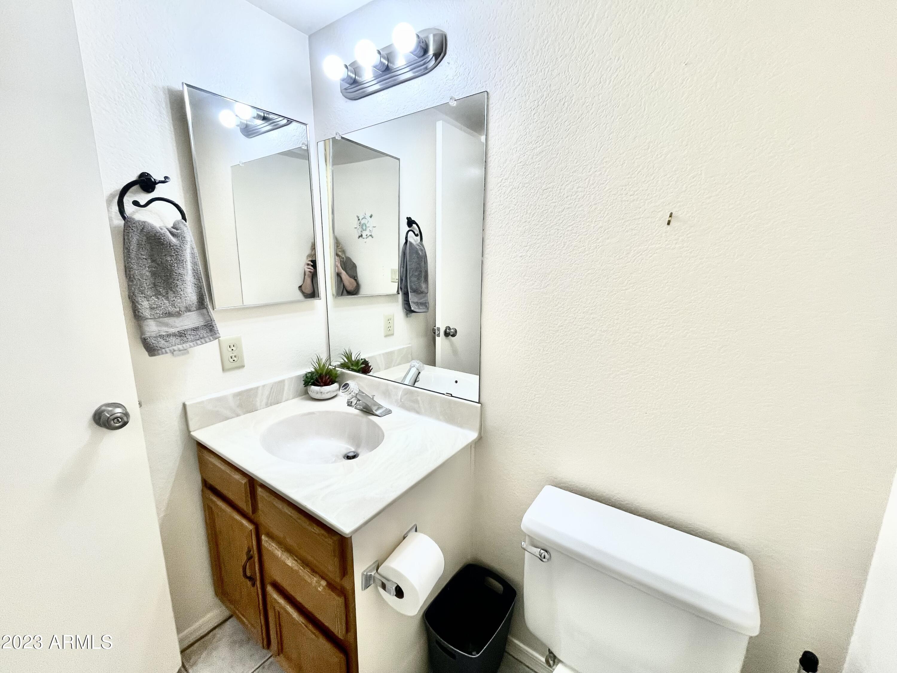 6262 East Brown Road, Unit 51 Mesa, AZ 85205 - Photo 13 of 26 HALFBATHTWO