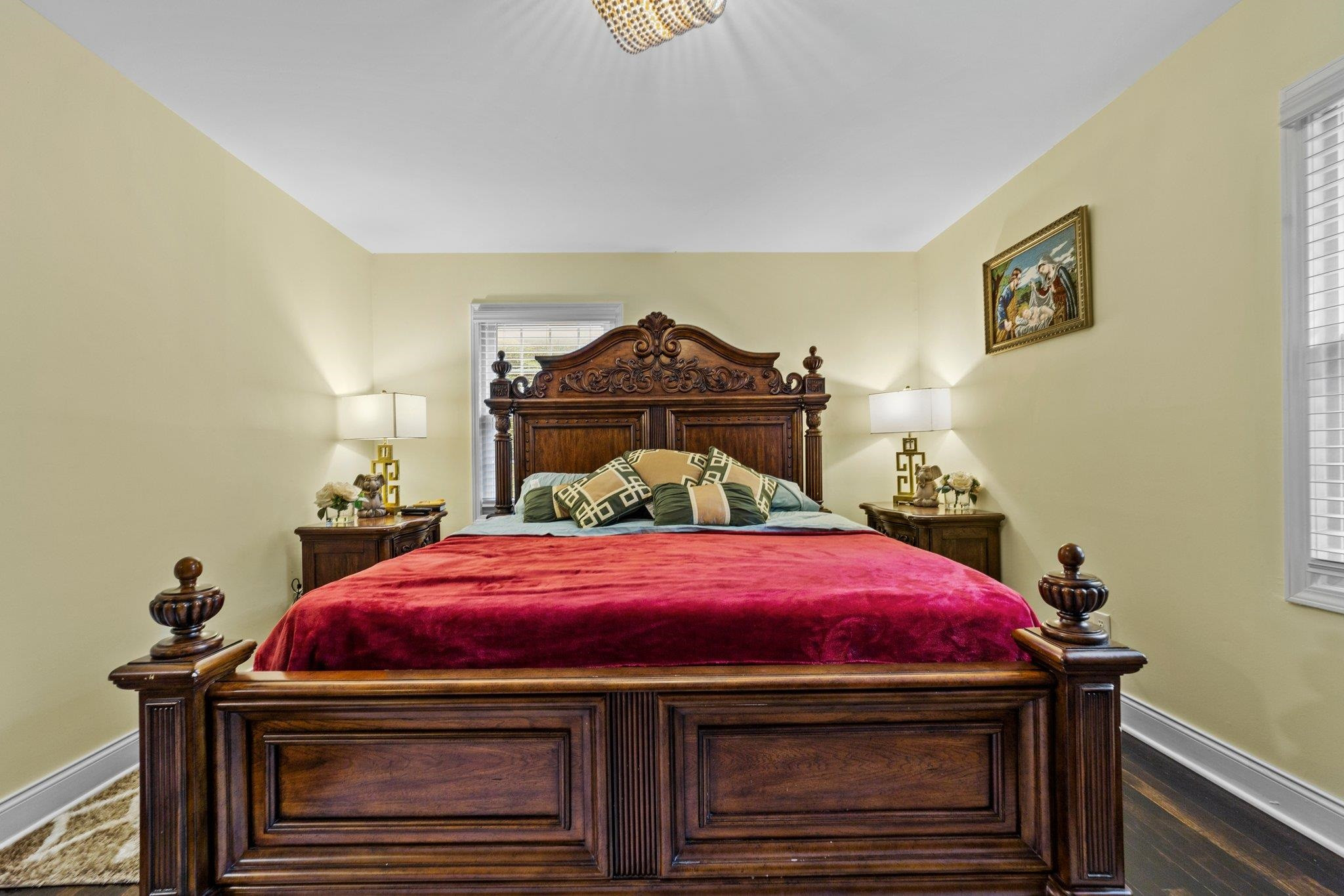 4637 Forestville Road Raleigh, NC 27616 - Photo 15 of 24 Photo 15