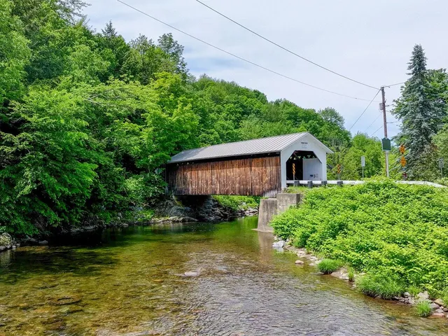 $90,000 | 1585 Amidon Road, Unit 3, Montgomery, VT 05471