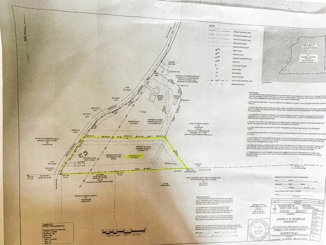 $90,000 | 1585 Amidon Road, Unit 3, Montgomery, VT 05471