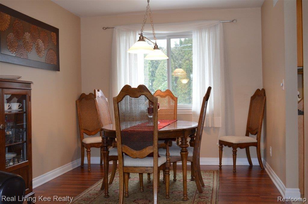 108 Old Perch Road Rochester, MI 48309 - Photo 4 of 15 dining room.jpg