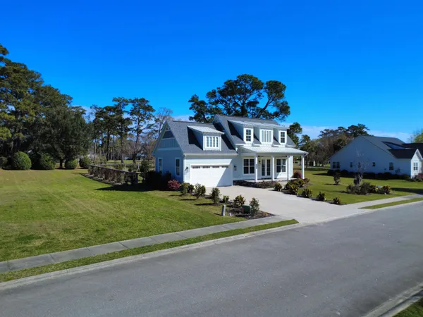 $520,900 | 837 Commanders Island Road, Georgetown, SC 29440