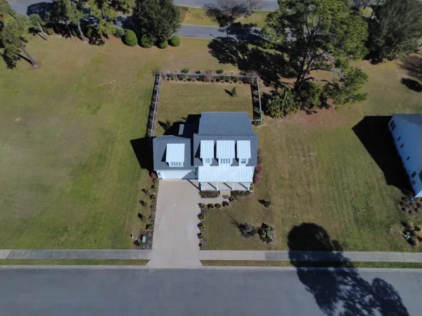 $520,900 | 837 Commanders Island Road, Georgetown, SC 29440