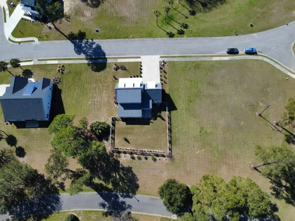 $520,900 | 837 Commanders Island Road, Georgetown, SC 29440