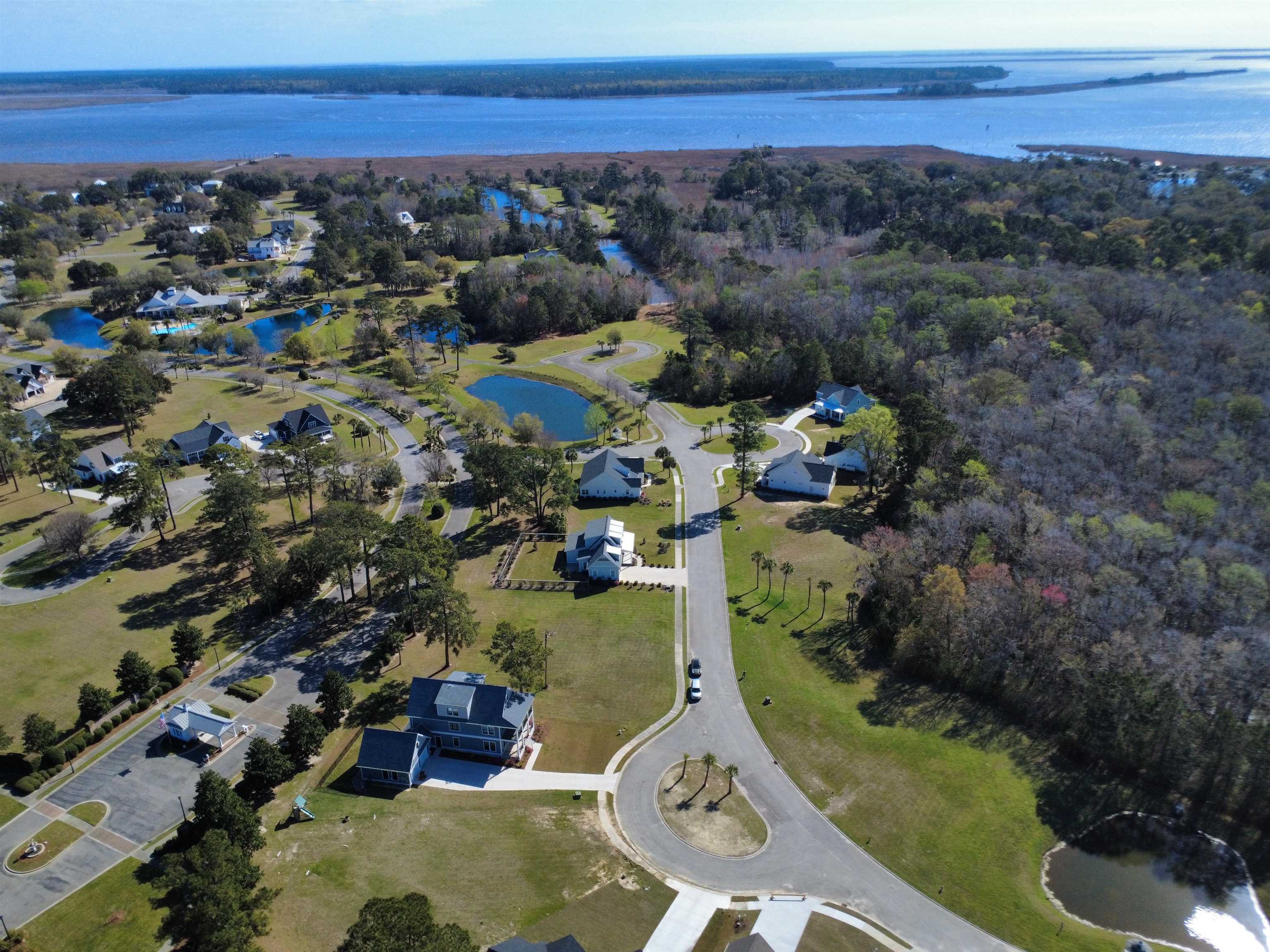 837 Commanders Island Road Georgetown, SC 29440 - Photo 16 of 39