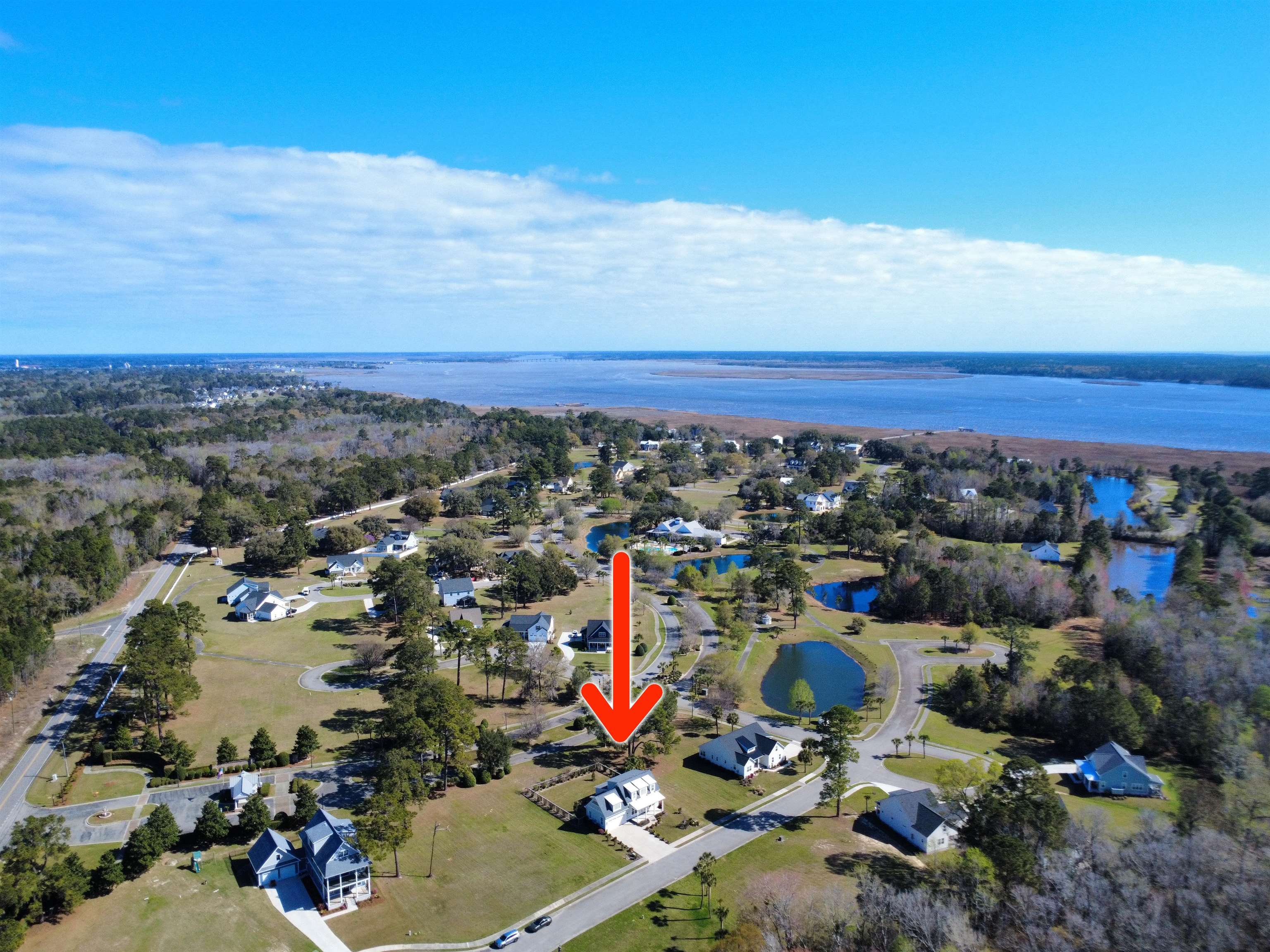 837 Commanders Island Road Georgetown, SC 29440 - Photo 17 of 39