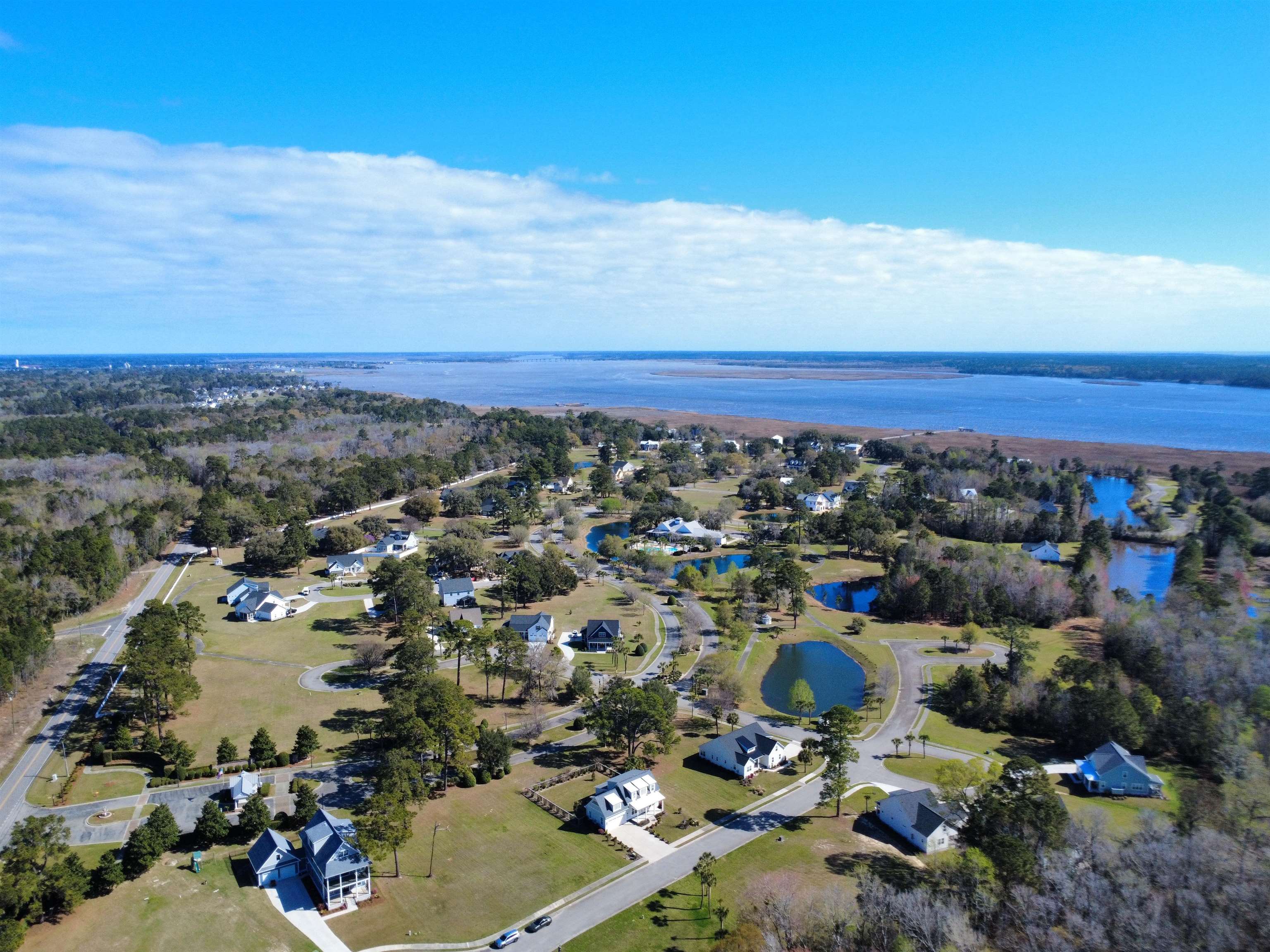 837 Commanders Island Road Georgetown, SC 29440 - Photo 19 of 39