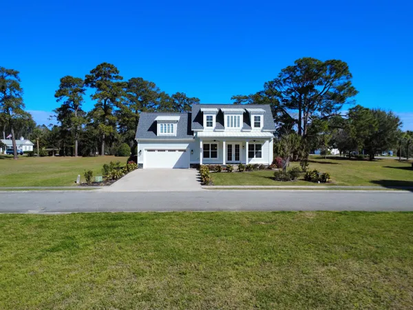 $520,900 | 837 Commanders Island Road, Georgetown, SC 29440