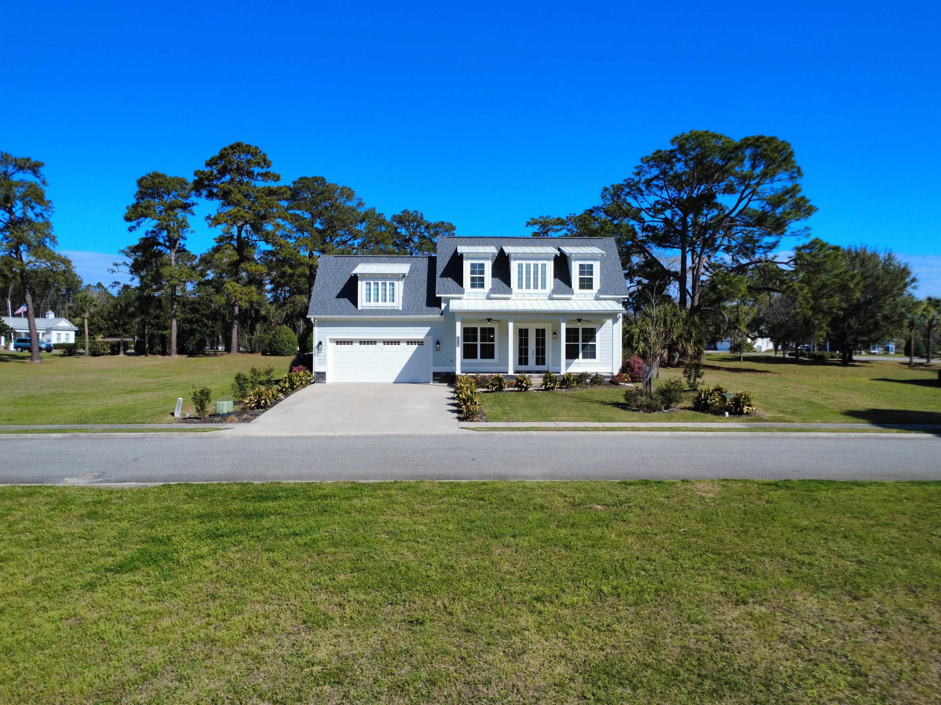 837 Commanders Island Road Georgetown, SC 29440 - Photo 2 of 39