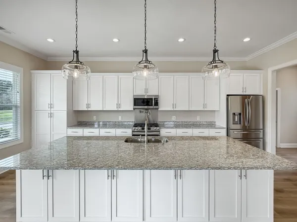 $520,900 | 837 Commanders Island Road, Georgetown, SC 29440