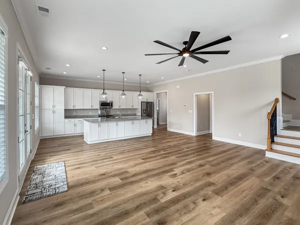 $520,900 | 837 Commanders Island Road, Georgetown, SC 29440