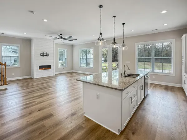 $520,900 | 837 Commanders Island Road, Georgetown, SC 29440