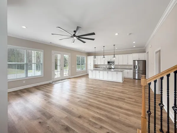 $520,900 | 837 Commanders Island Road, Georgetown, SC 29440