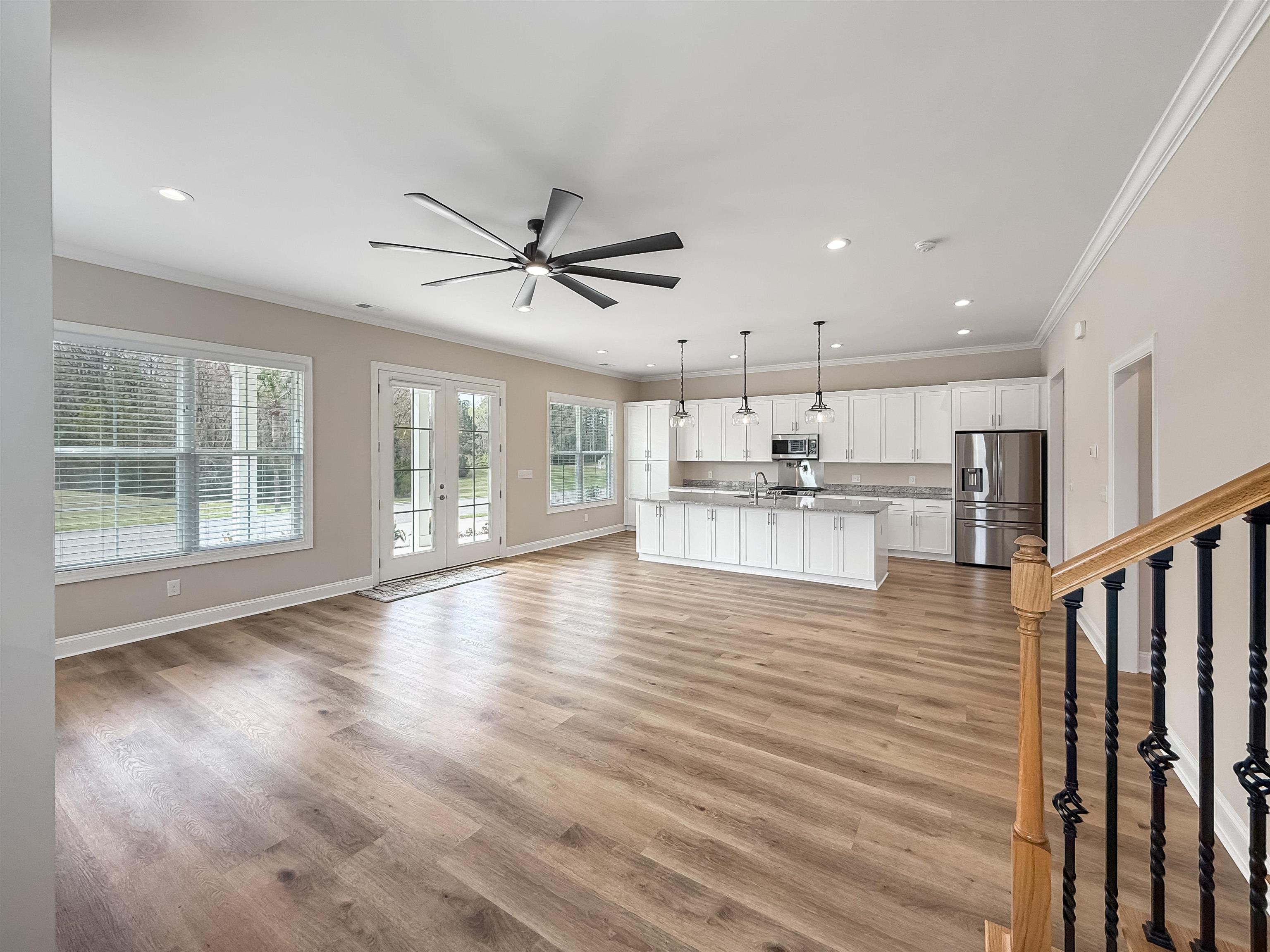 837 Commanders Island Road Georgetown, SC 29440 - Photo 25 of 39