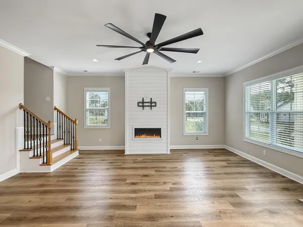 $520,900 | 837 Commanders Island Road, Georgetown, SC 29440