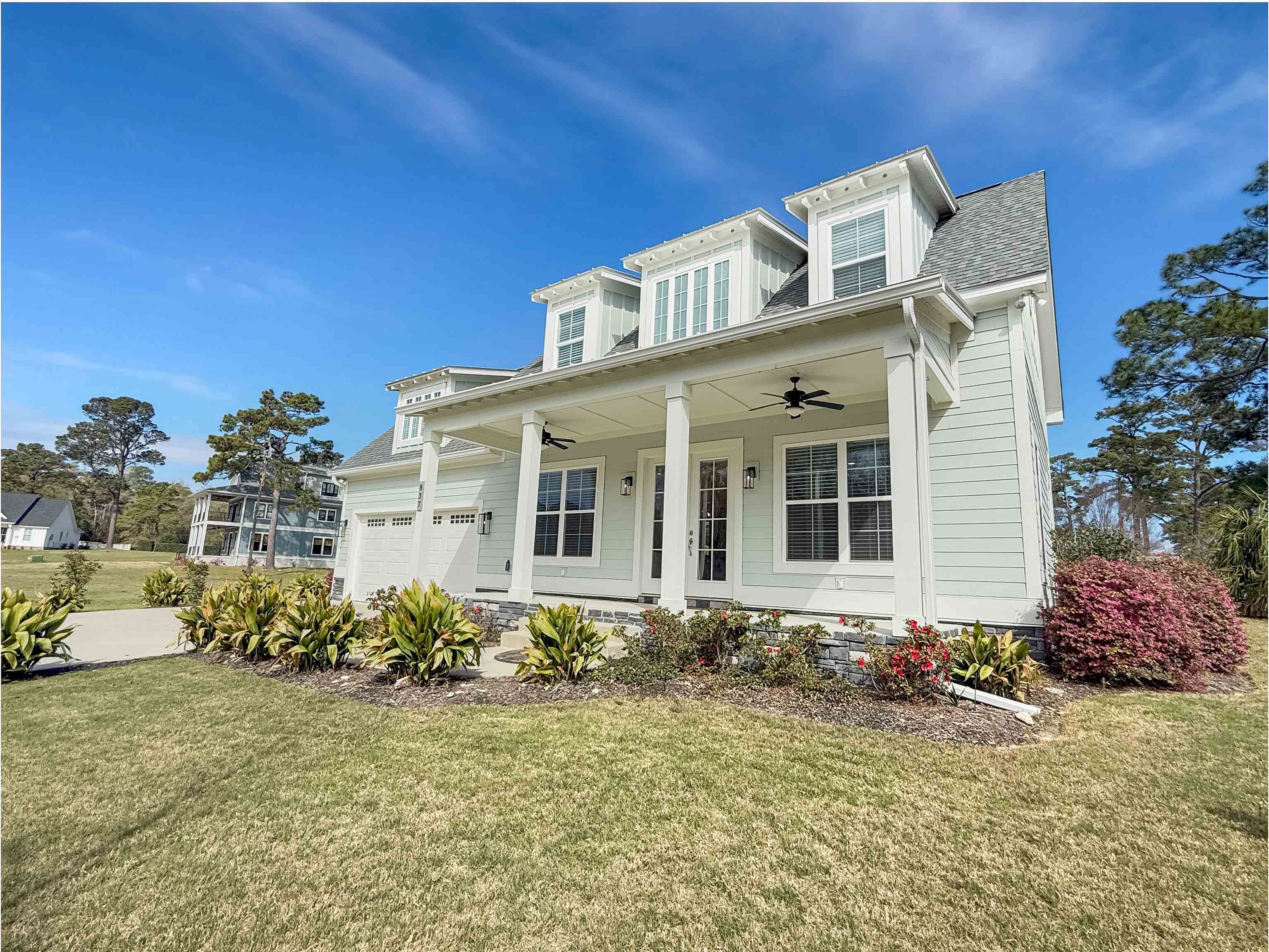 837 Commanders Island Road Georgetown, SC 29440 - Photo 6 of 39