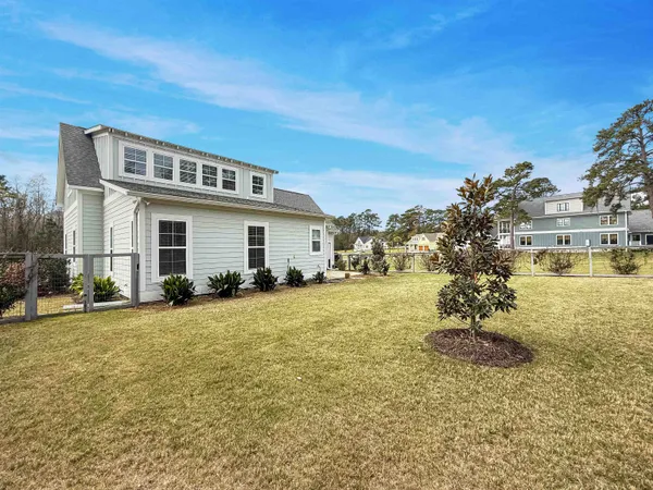 $520,900 | 837 Commanders Island Road, Georgetown, SC 29440