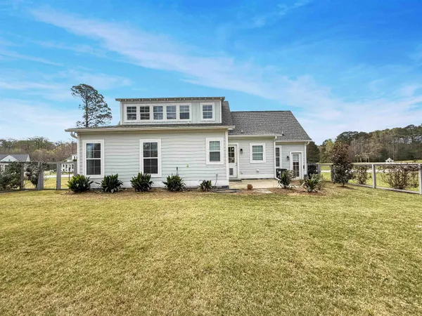 $520,900 | 837 Commanders Island Road, Georgetown, SC 29440