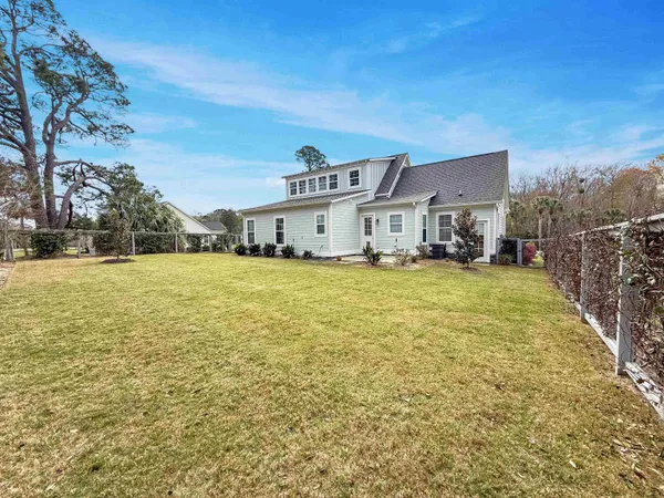$520,900 | 837 Commanders Island Road, Georgetown, SC 29440