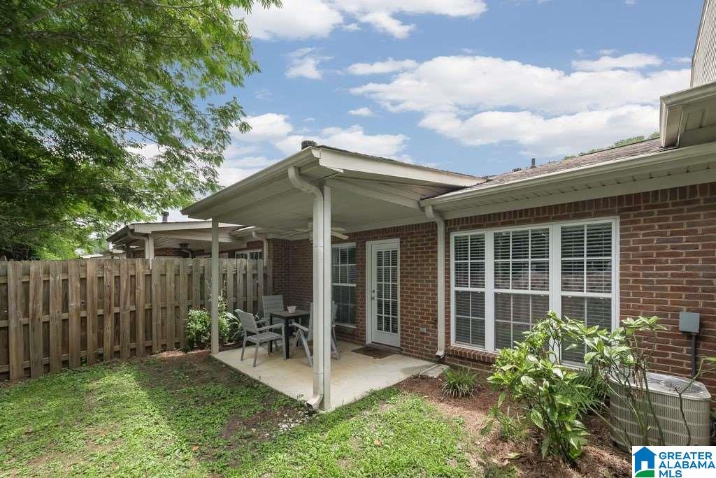 157 Hayesbury Lane Pelham, AL 35124 - Photo 15 of 16