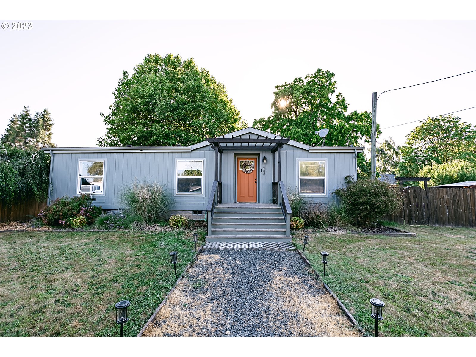 485 East 2nd Street Halsey, OR 97348 - Photo 1 of 41