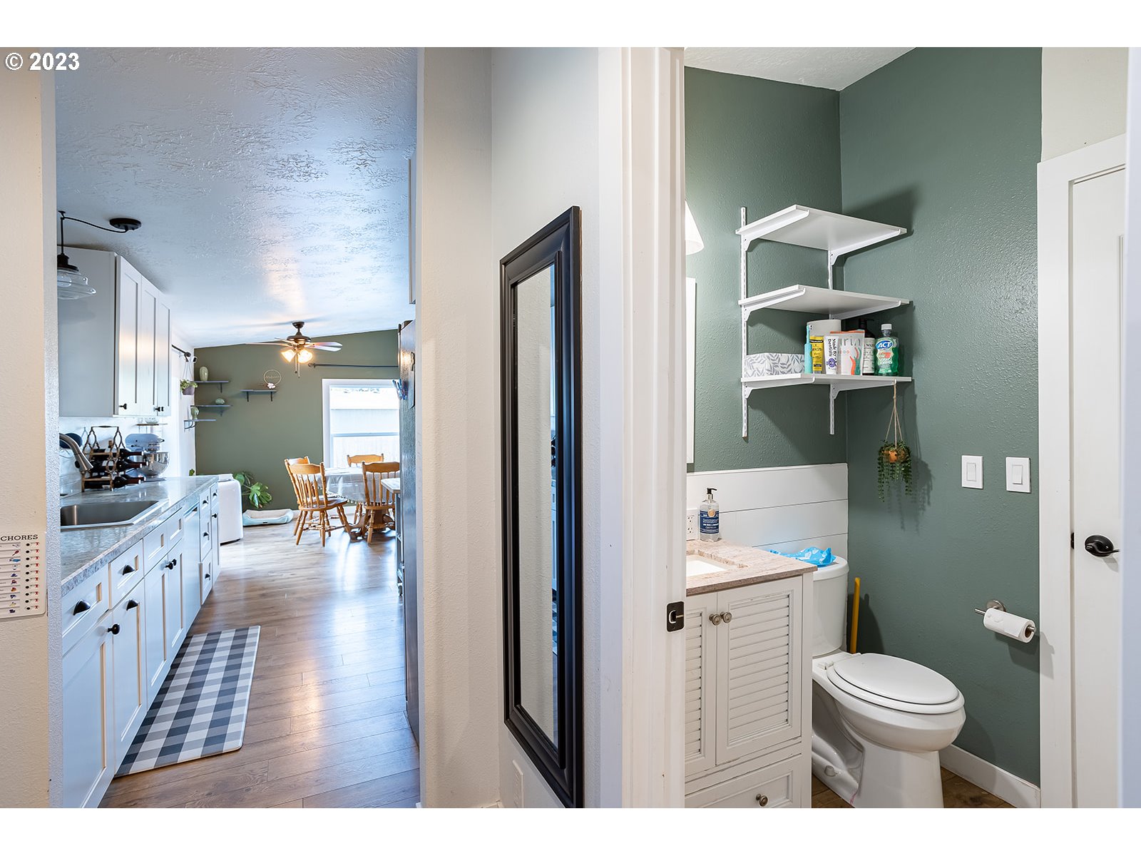 485 East 2nd Street Halsey, OR 97348 - Photo 14 of 41