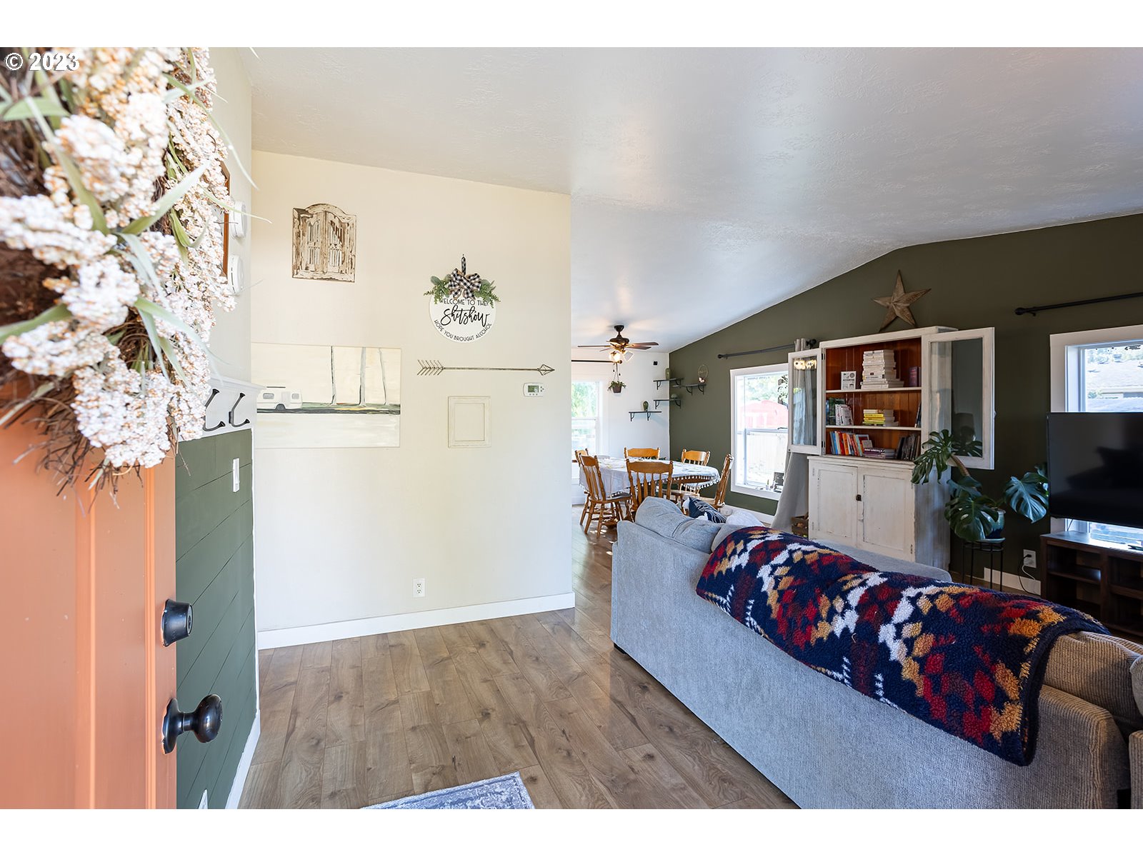 485 East 2nd Street Halsey, OR 97348 - Photo 3 of 41