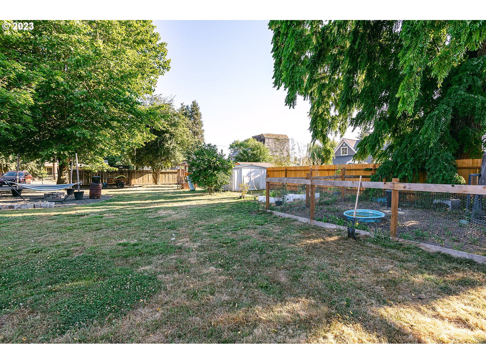 485 East 2nd Street Halsey, OR 97348 - Photo 31 of 41