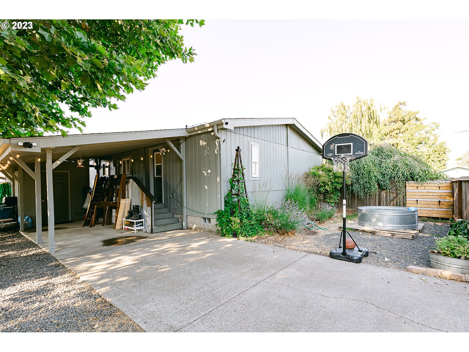 485 East 2nd Street Halsey, OR 97348 - Photo 33 of 41