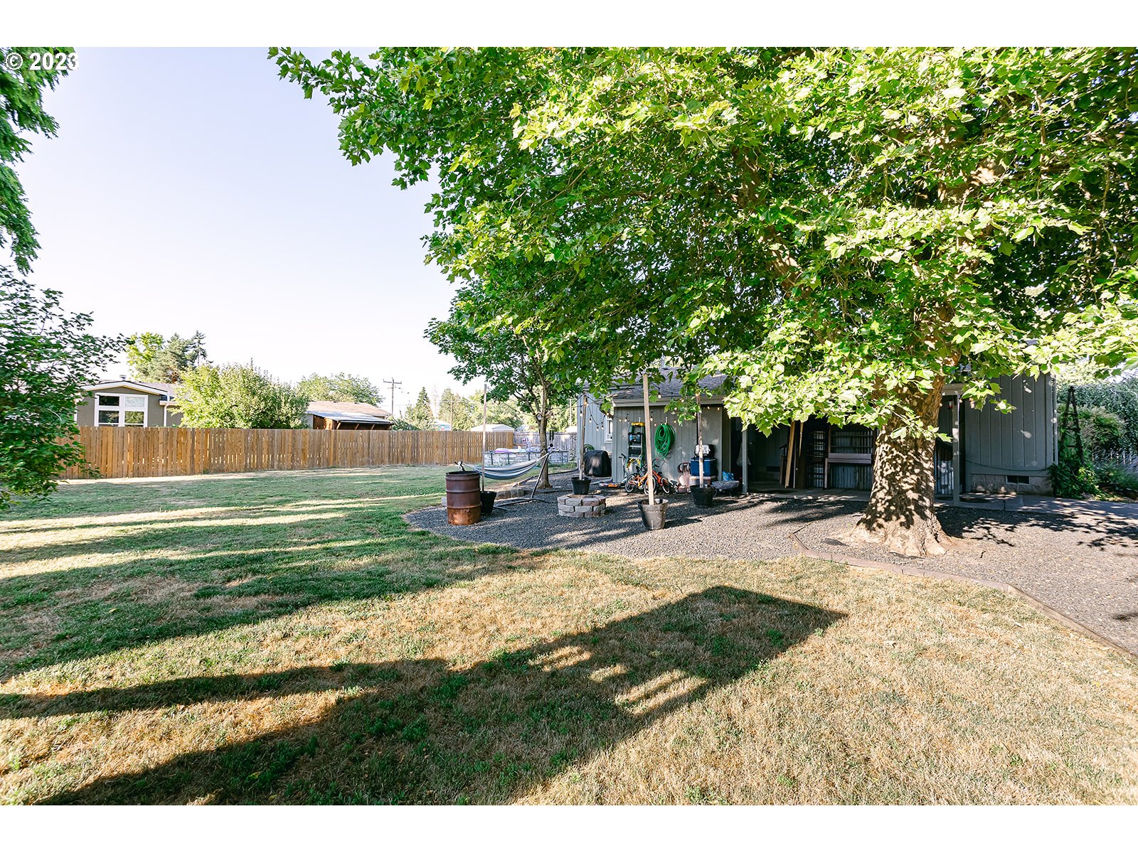 485 East 2nd Street Halsey, OR 97348 - Photo 38 of 41