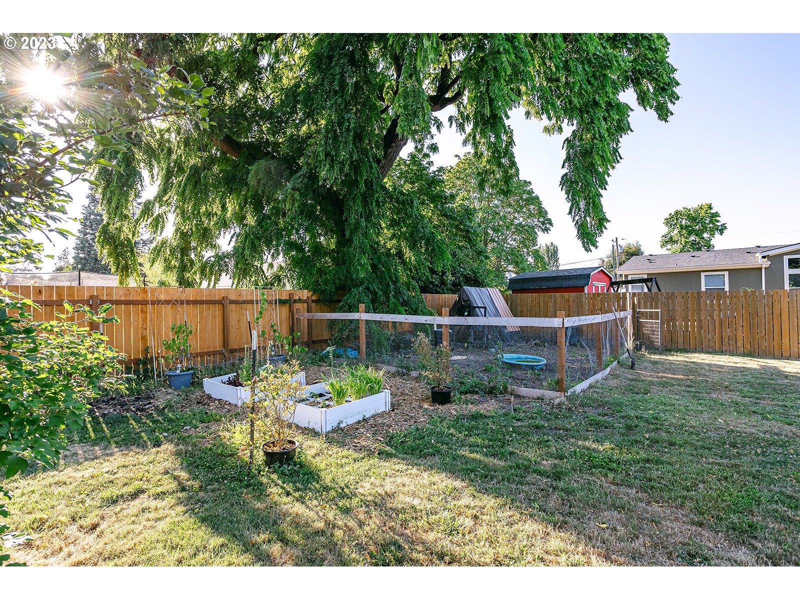 485 East 2nd Street Halsey, OR 97348 - Photo 40 of 41