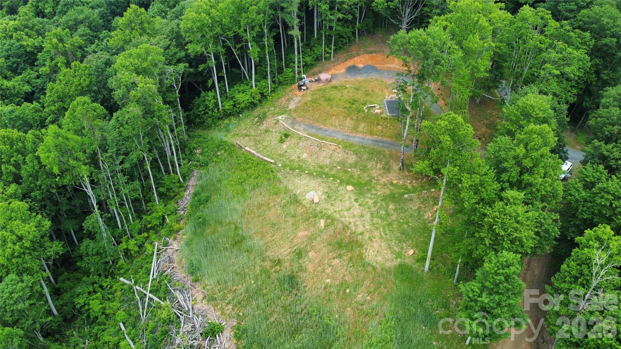 Tbd Nicholas Knoll Road Bakersville, NC 28705 - Photo 17 of 28 Gallery Image 17