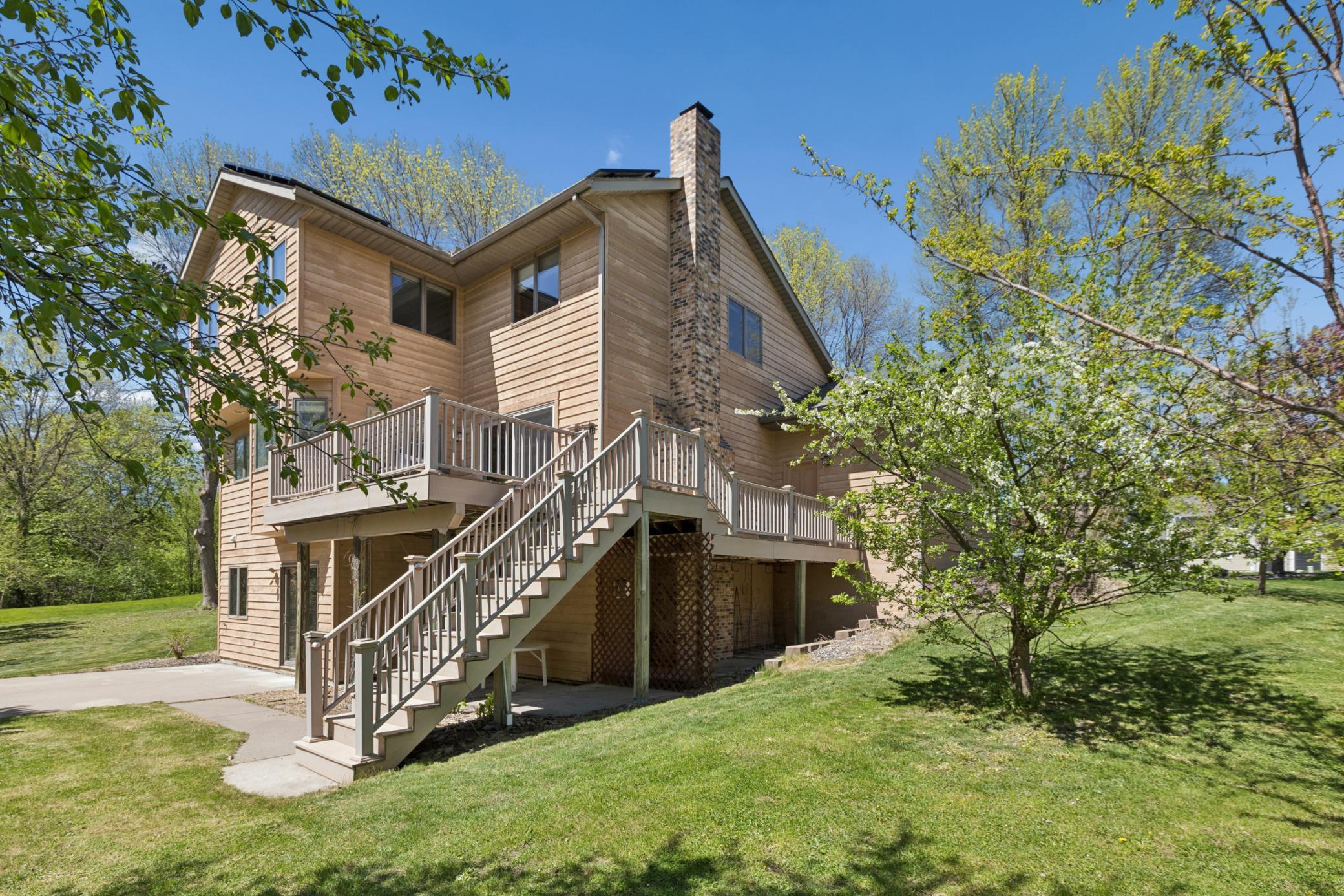 421 Butternut Lane Southeast St. Michael, MN 55376 - Photo 1 of 66