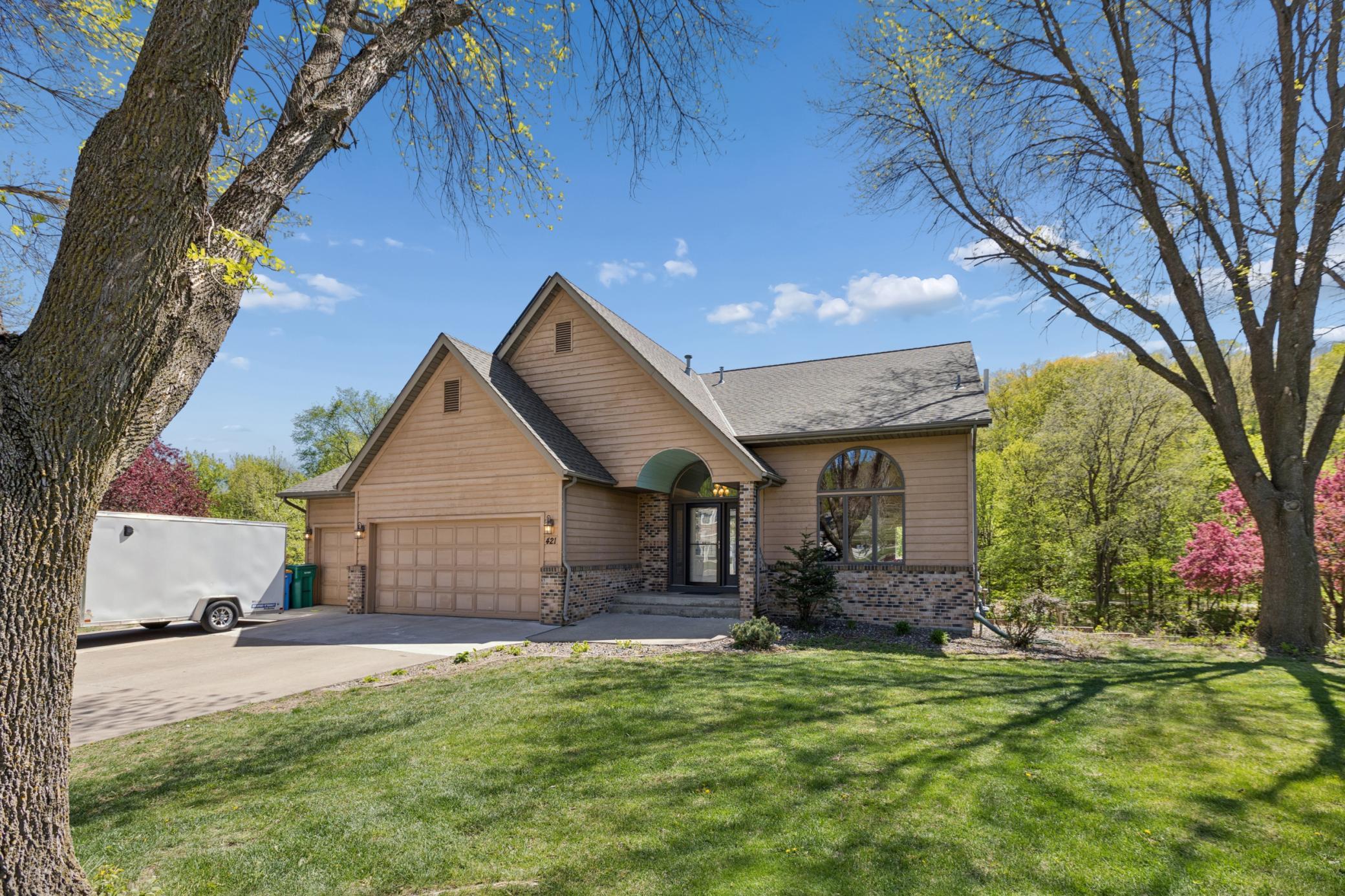 421 Butternut Lane Southeast St. Michael, MN 55376 - Photo 5 of 66