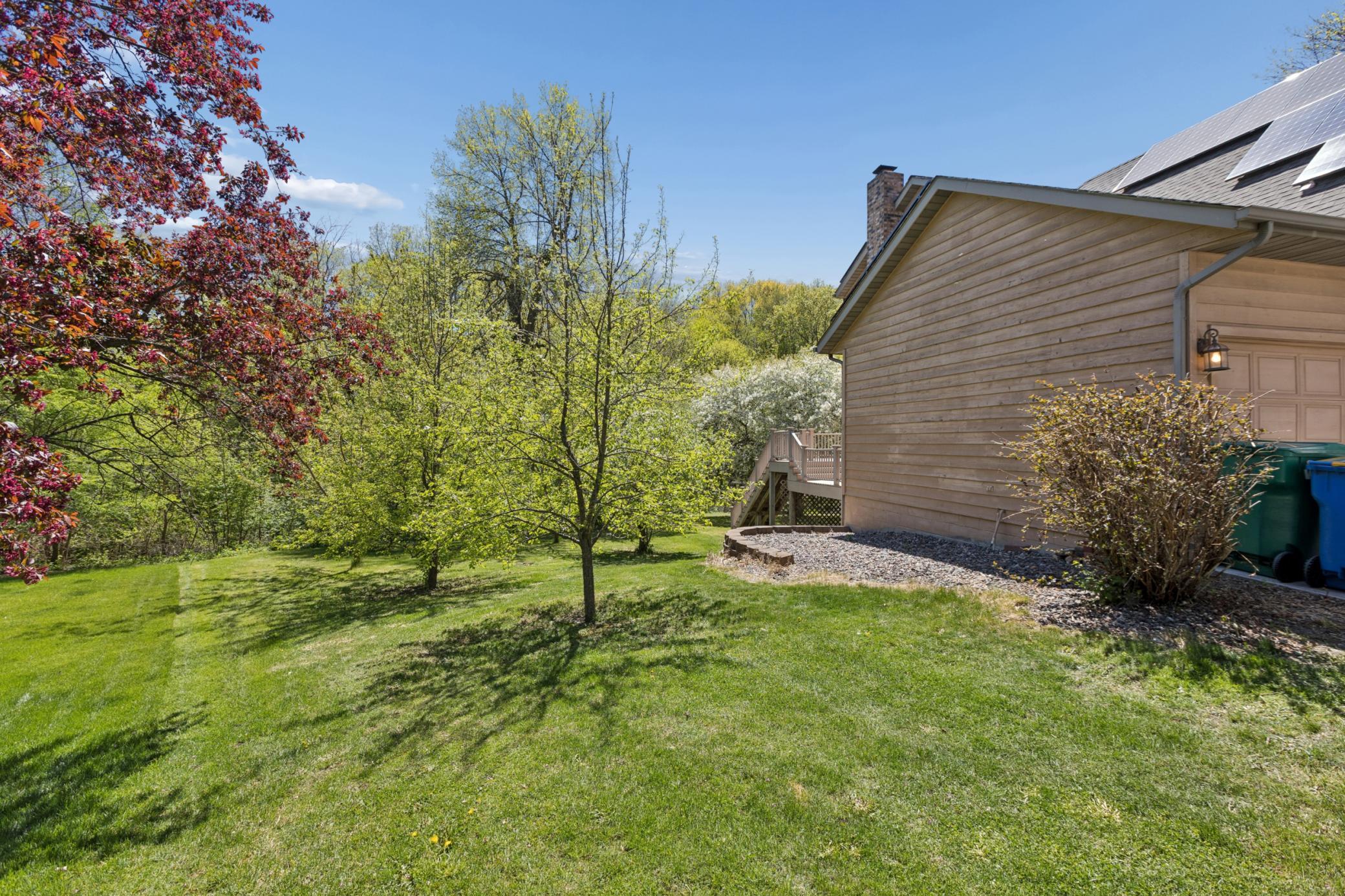 421 Butternut Lane Southeast St. Michael, MN 55376 - Photo 51 of 66