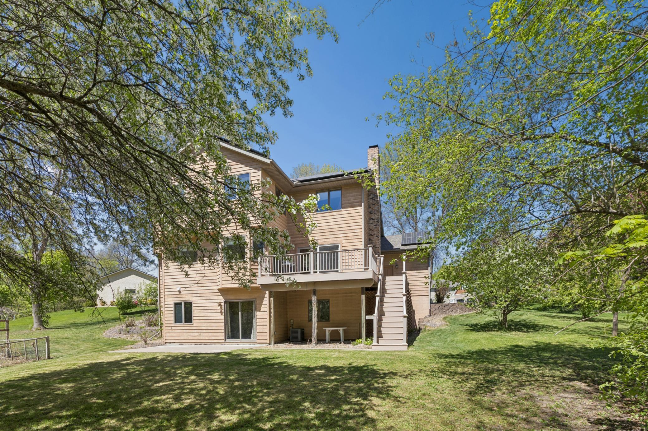 421 Butternut Lane Southeast St. Michael, MN 55376 - Photo 53 of 66