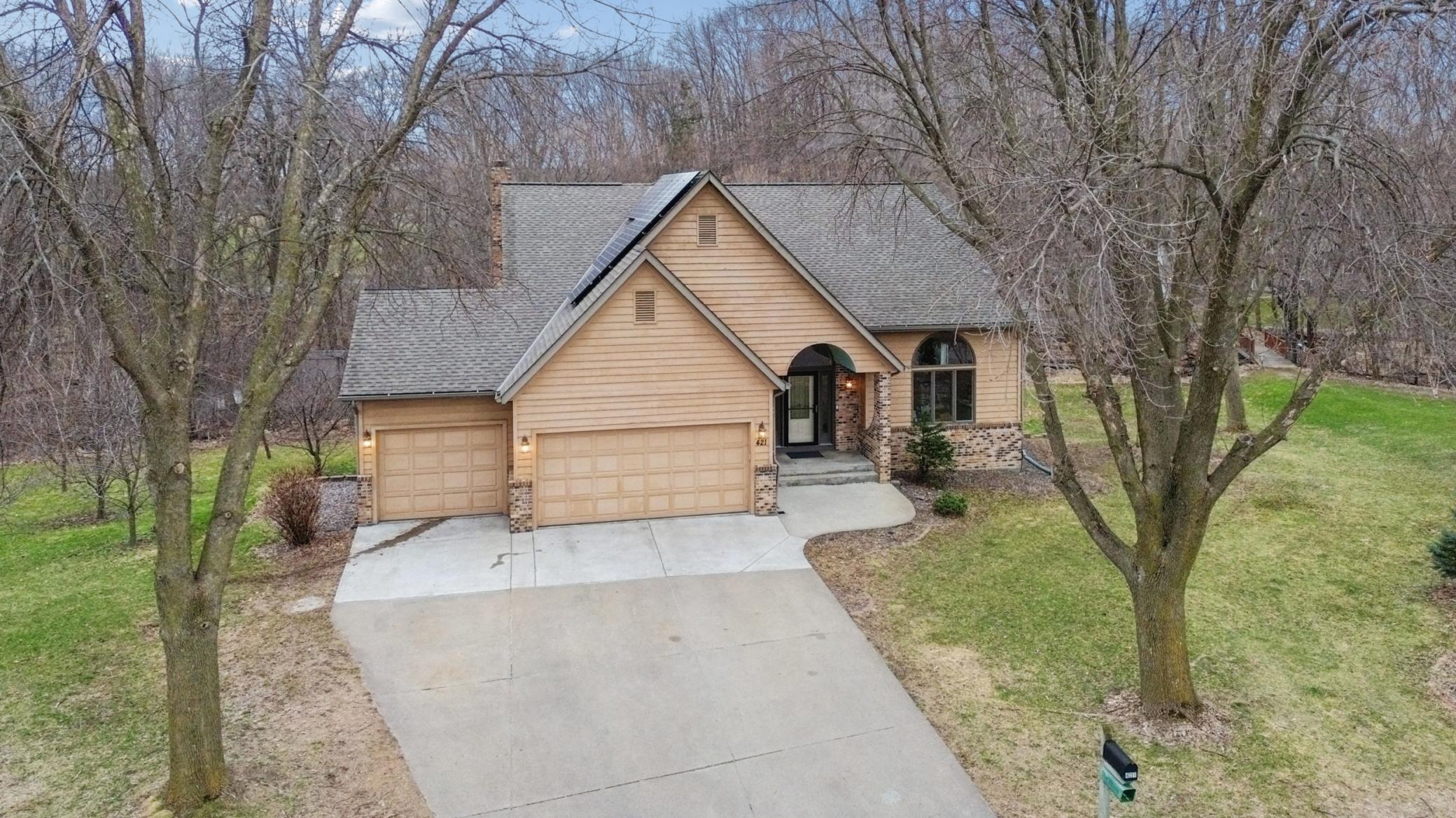 421 Butternut Lane Southeast St. Michael, MN 55376 - Photo 54 of 66