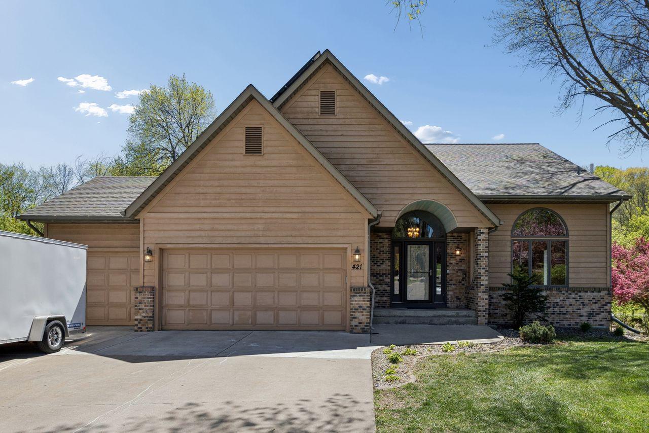 421 Butternut Lane Southeast St. Michael, MN 55376 - Photo 61 of 66