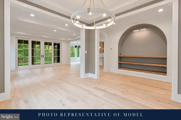 $3,199,000 | 1622 North Adams Street, Arlington, VA 22201