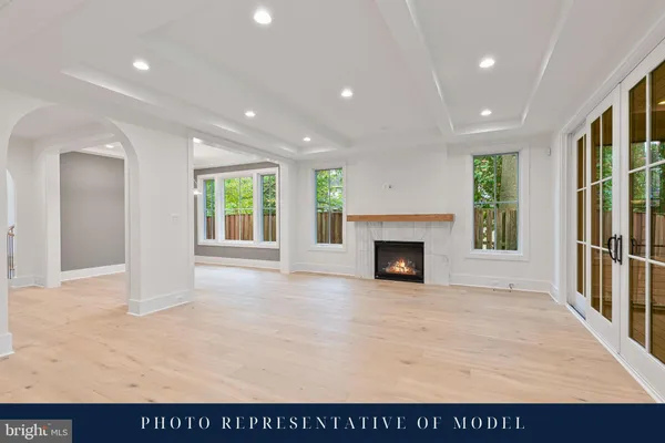 $3,199,000 | 1622 North Adams Street, Arlington, VA 22201