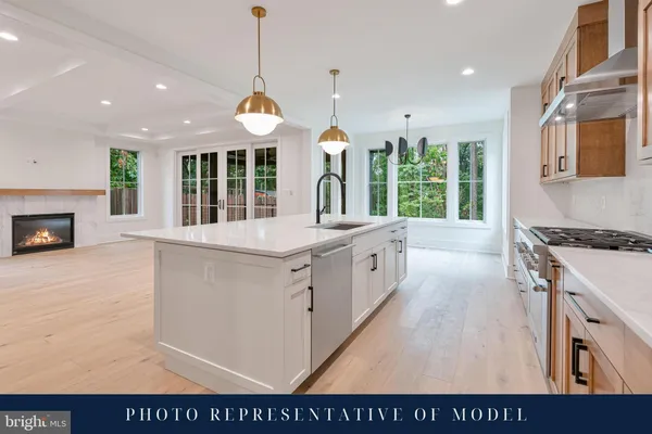 $3,199,000 | 1622 North Adams Street, Arlington, VA 22201