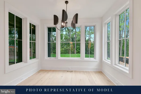 $3,199,000 | 1622 North Adams Street, Arlington, VA 22201