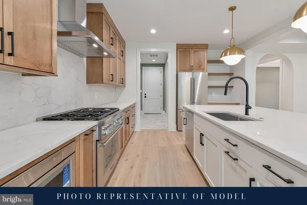 $3,199,000 | 1622 North Adams Street, Arlington, VA 22201
