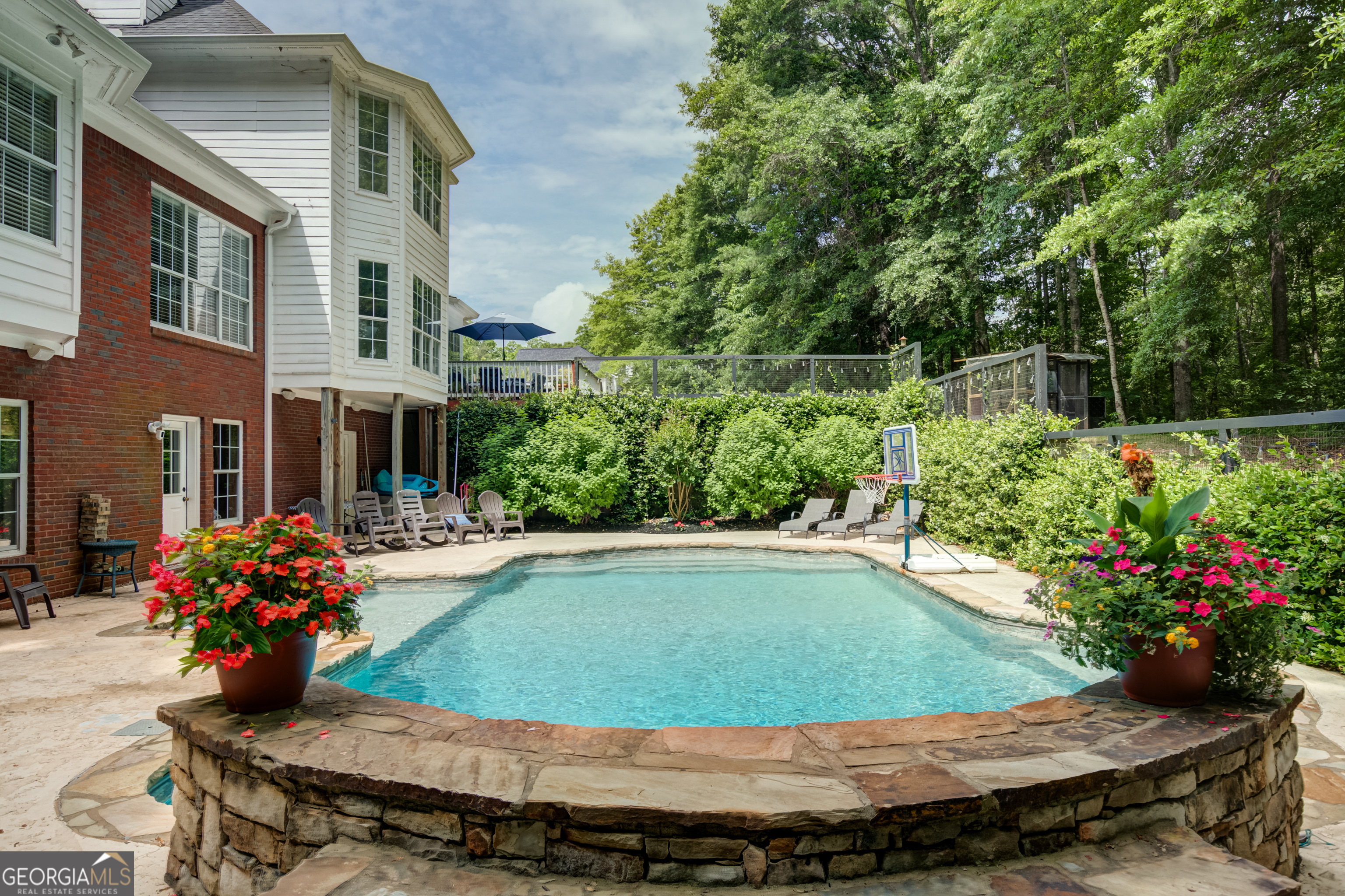 548 Martin Mill Road Moreland, GA 30259 - Photo 69 of 74