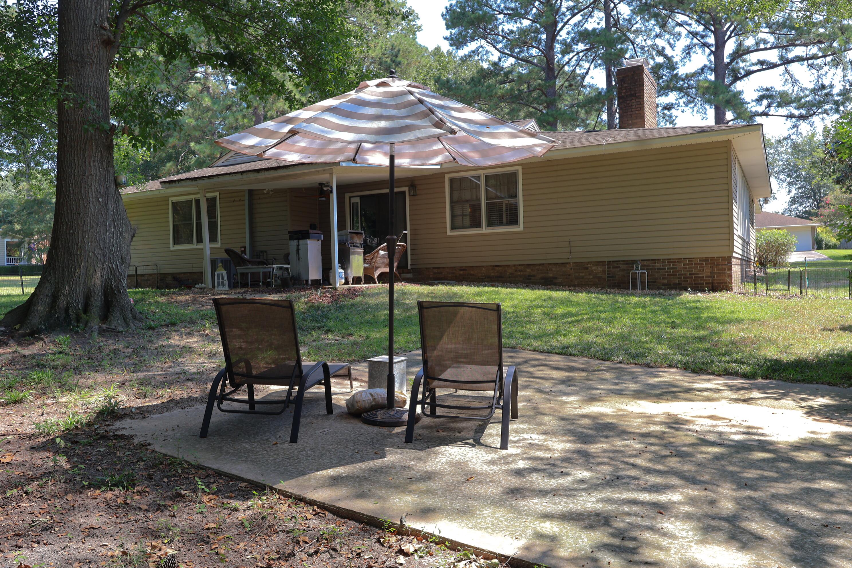 2389 Clematis Trail Sumter, SC 29150 - Photo 36 of 41