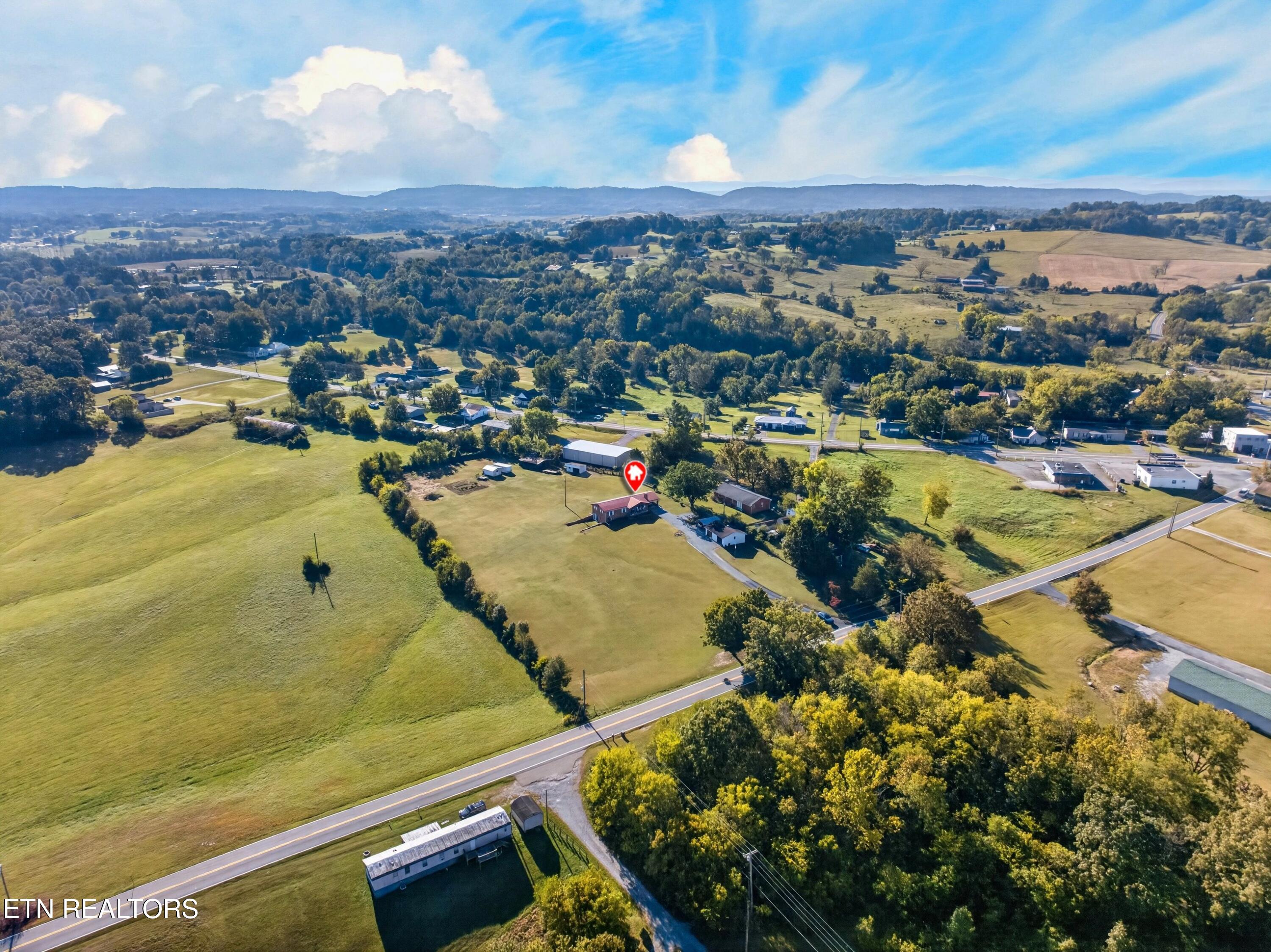 272 Simpson Road Whitesburg, TN 37891 - Photo 45 of 48 051-272SimpsonRoad-Whitesburg-TN-37891-S
